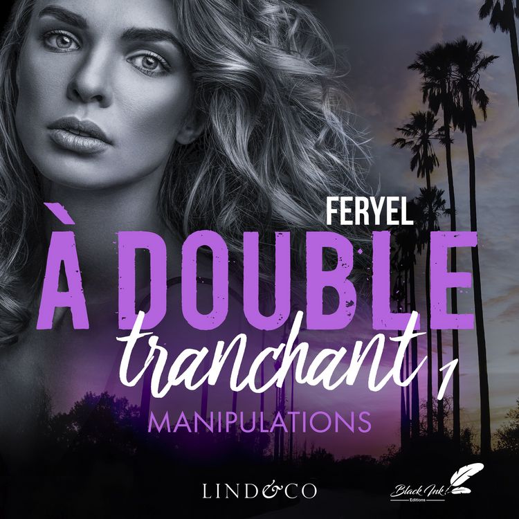 Produktbild: &Agrave; double tranchant - Manipulations