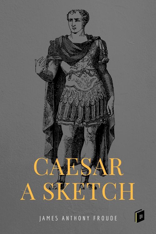 Produktbild: Caesar: A Sketch