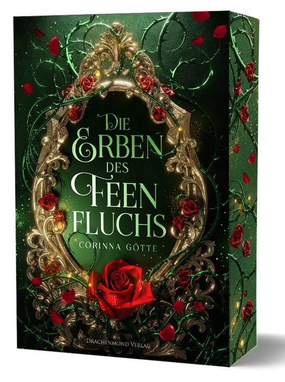 Produktbild: Die Erben des Feenfluchs