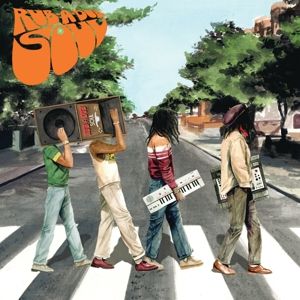 Produktbild: Clive Hunt: Rub-A-Dub Soul