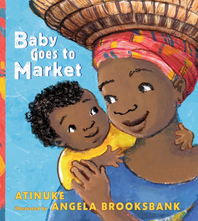 Produktbild: Baby Goes to Market