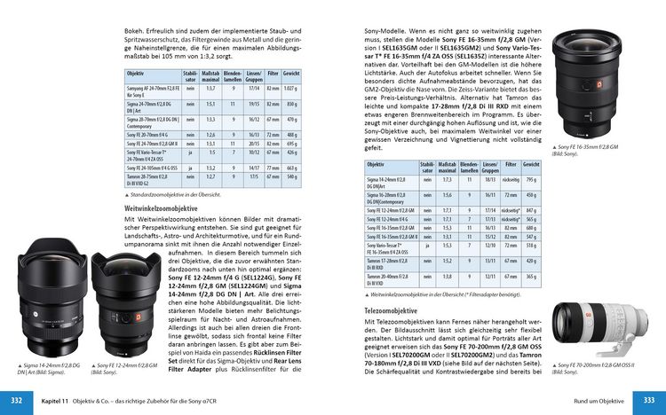 Produktbild: Sony alpha 7CR: Das umfangreiche Praxisbuch zu Ihrer Profi-Kamera