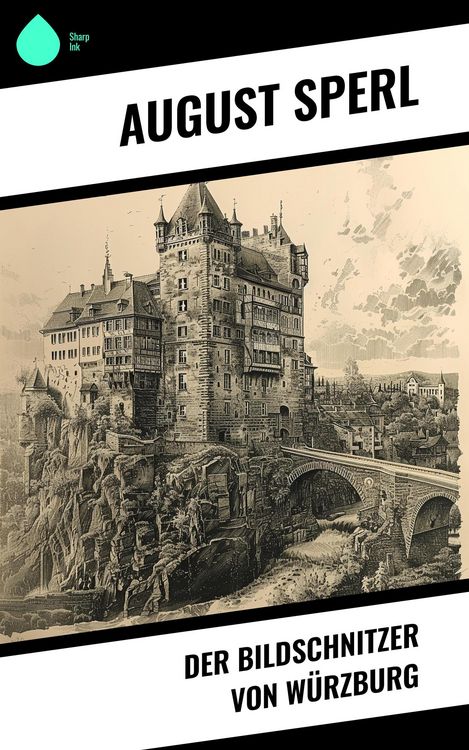 Produktbild: Der Bildschnitzer von W&uuml;rzburg