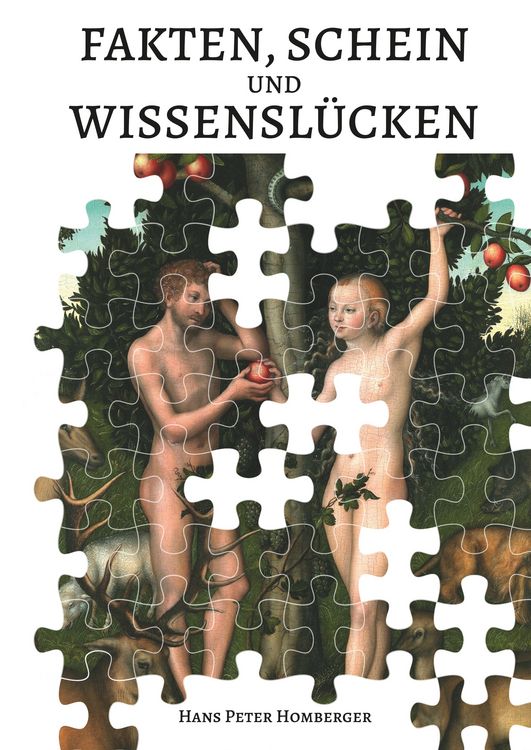 Produktbild: Fakten, Schein und Wissensl&uuml;cken