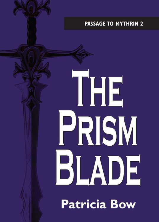Produktbild: The Prism Blade