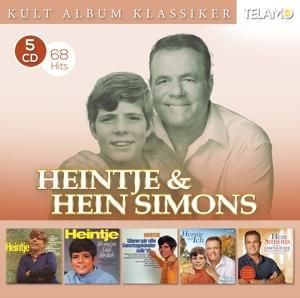 Produktbild: Kult Album Klassiker