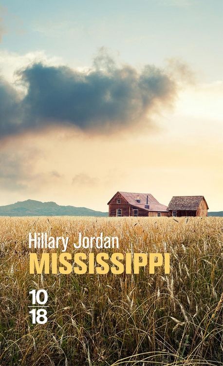 Produktbild: Mississippi