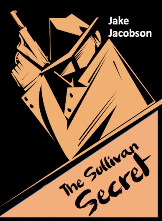 Produktbild: The Sullivan Secret