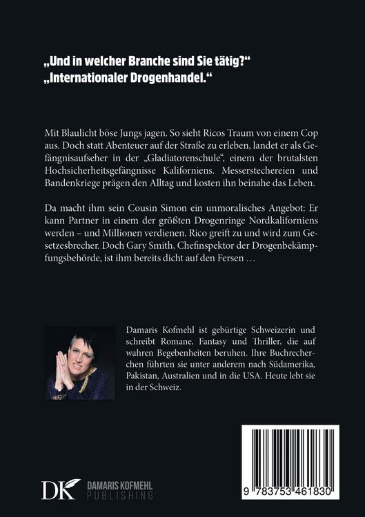 Produktbild: Der Dealer