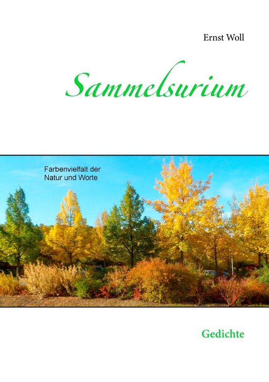 Produktbild: Sammelsurium