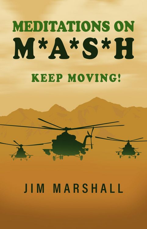 Produktbild: Meditations on M.A.S.H.