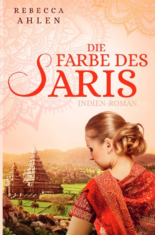Produktbild: Die Farbe des Saris