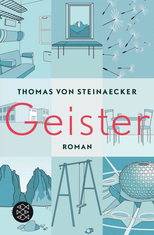 Produktbild: Geister