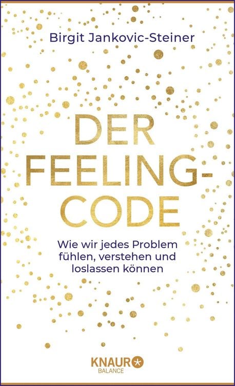 Produktbild: Der Feeling-Code