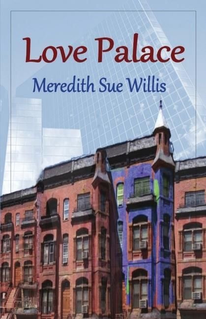 Produktbild: Love Palace