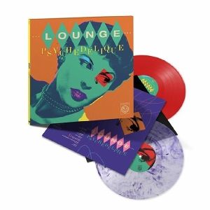 Produktbild: Lounge Psychedelique (Best Of Exotica 1954-2022)