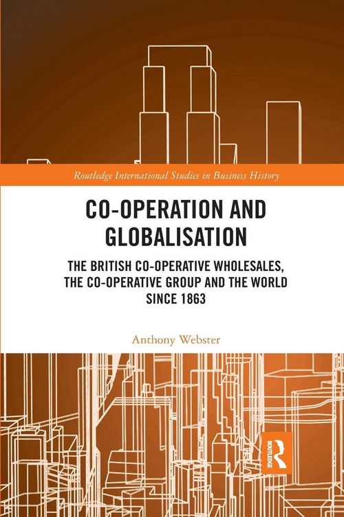 Produktbild: Co-operation and Globalisation