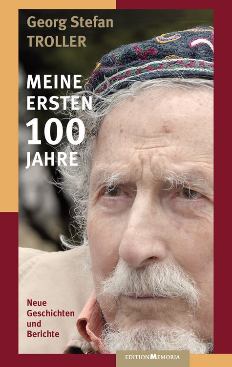 Produktbild: Meine ersten 100 Jahre