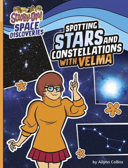 Produktbild: Spotting Stars and Constellations with Velma