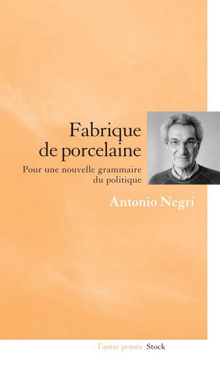 Produktbild: Fabrique de porcelaine