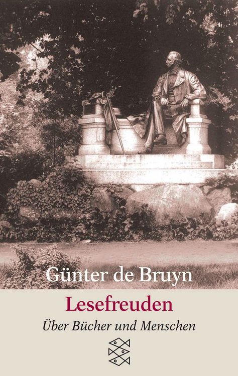 Produktbild: Lesefreuden