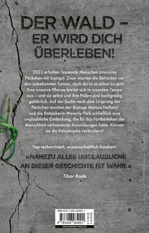 Produktbild: Der Wald