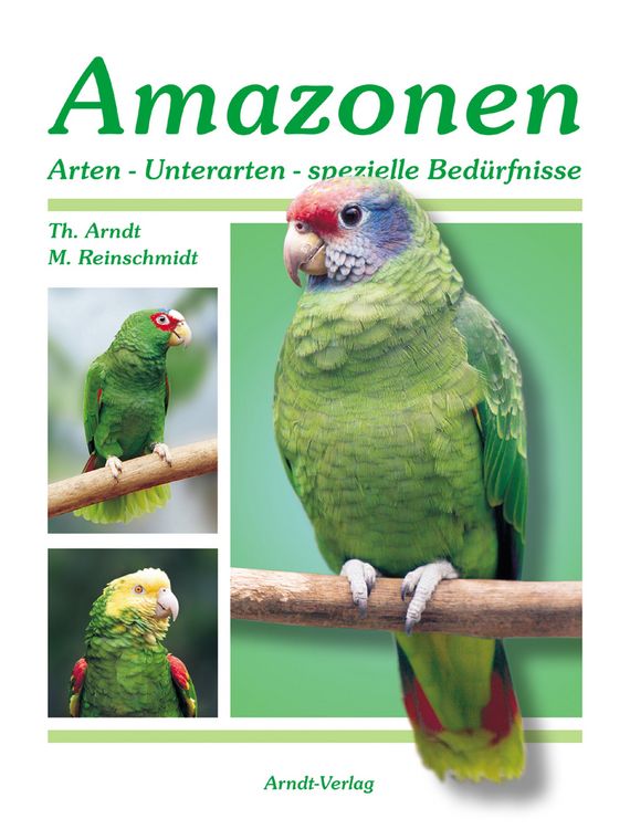 Produktbild: Amazonen 2