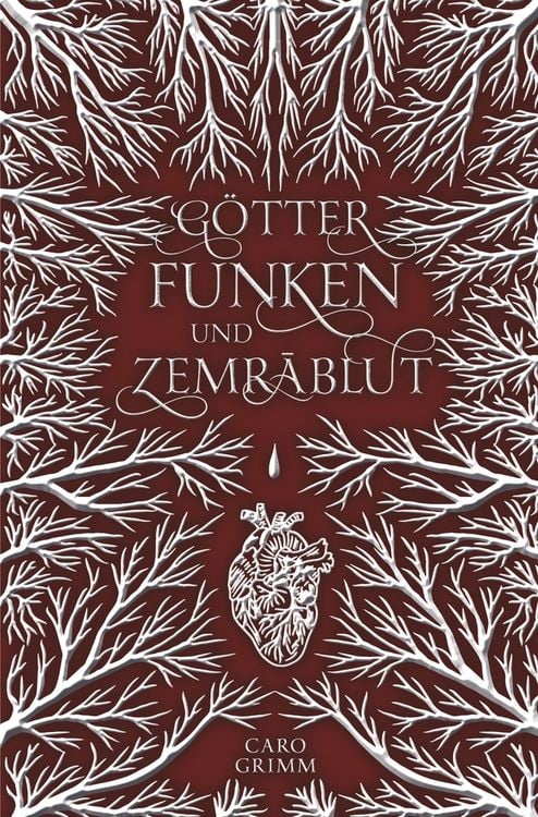 Produktbild: G&ouml;tterfunken und Zemrāblut