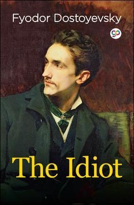 Produktbild: The Idiot