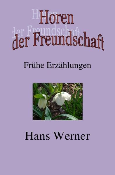 Produktbild: Horen der Freundschaft
