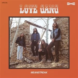 Produktbild: Meanstreak