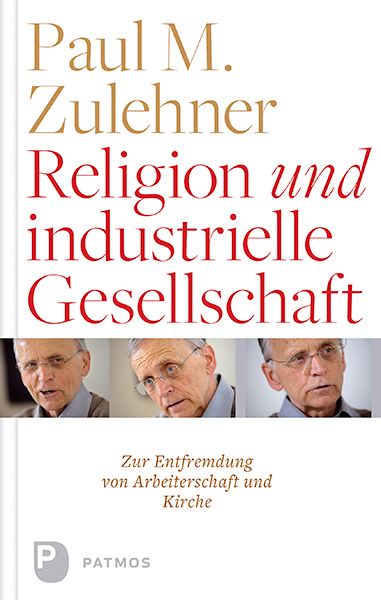 Produktbild: Religion und industrielle Gesellschaft