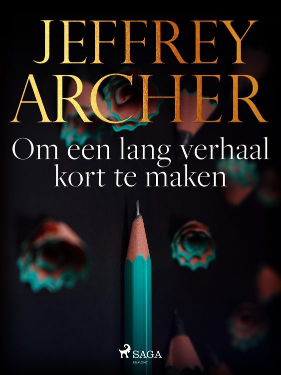 Produktbild: Om een lang verhaal kort te maken