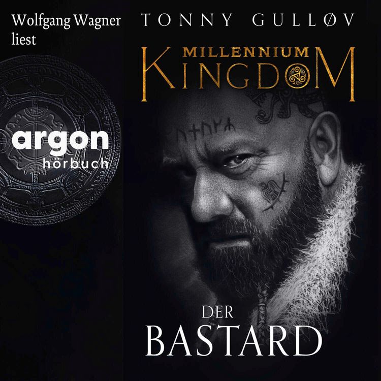 Produktbild: Millennium Kingdom: Der Bastard