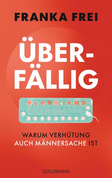 Produktbild: &Uuml;berf&auml;llig