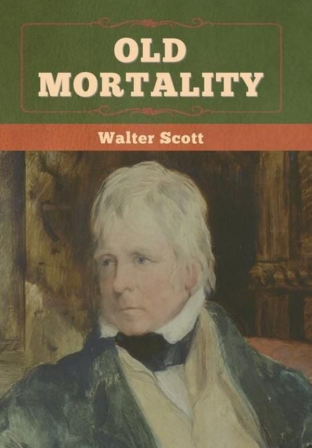 Produktbild: Old Mortality