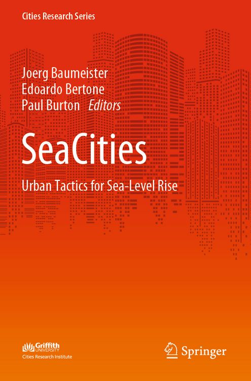 Produktbild: SeaCities