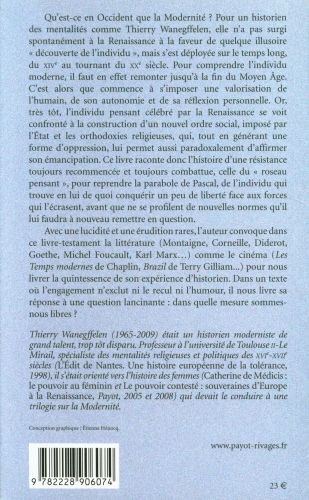 Produktbild: Le roseau pensant