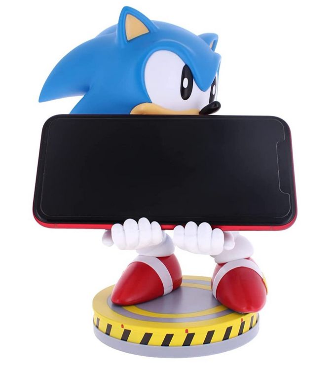 Produktbild: CABLE GUY SONIC SLID merc zub halterung