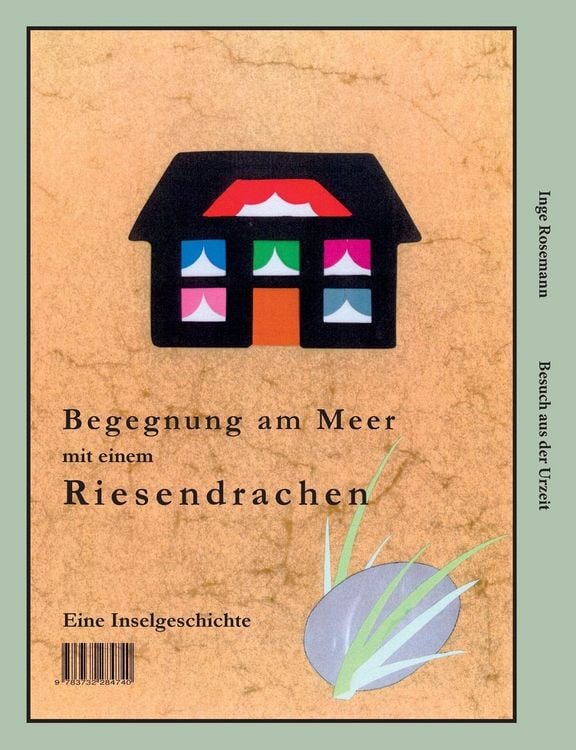 Produktbild: Besuch aus der Urzeit