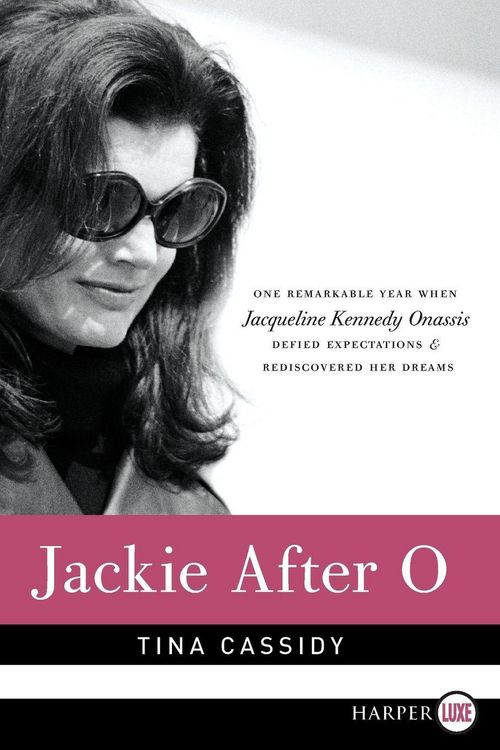 Produktbild: Jackie After O LP