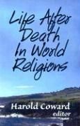 Produktbild: Life After Death in World Religions