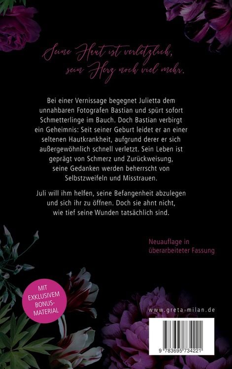 Produktbild: Love, softly