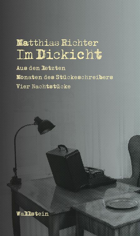 Produktbild: Im Dickicht