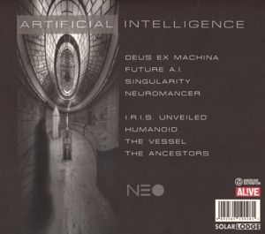 Produktbild: Artificial Intelligence