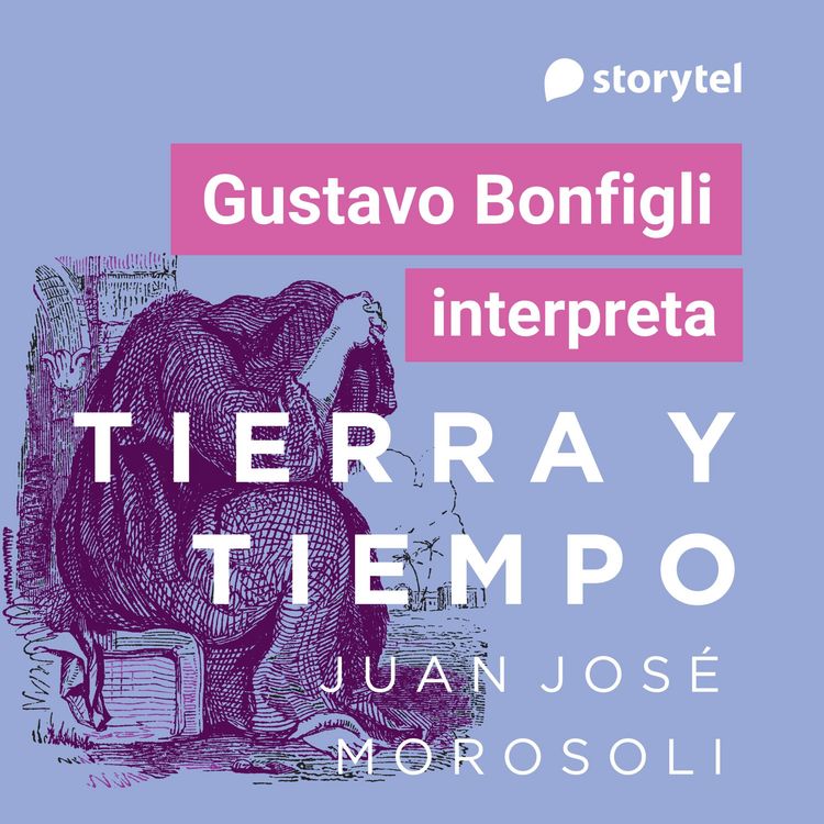 Produktbild: Tierra y tiempo