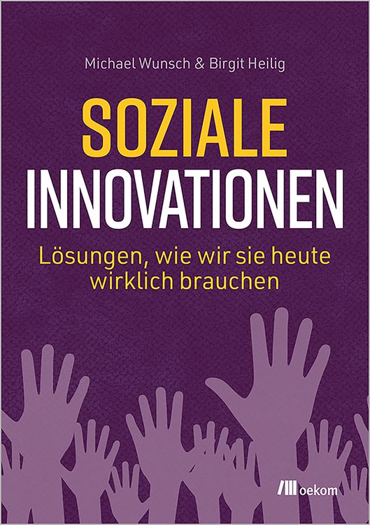 Produktbild: Soziale Innovationen