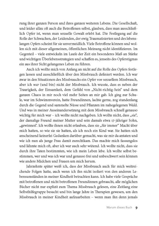 Produktbild: F&uuml;r immer traumatisiert?