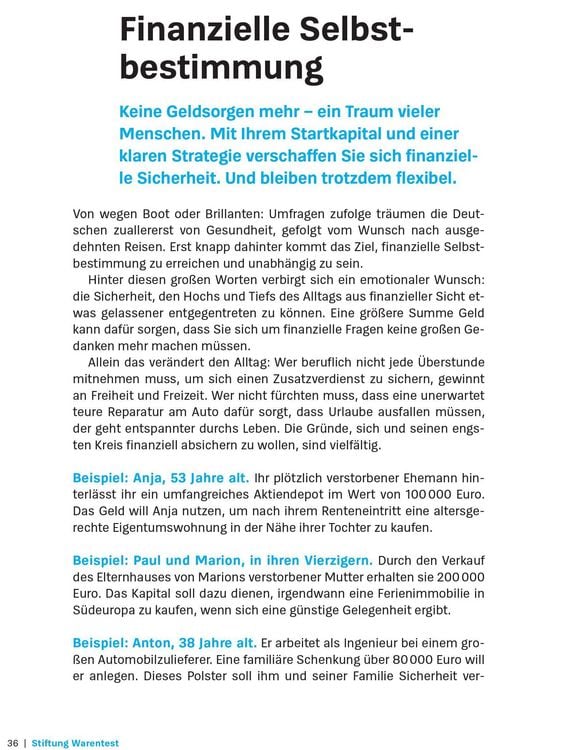 Produktbild: Verm&ouml;gen geerbt, was nun?