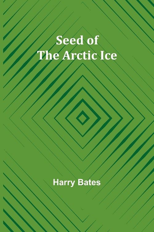 Produktbild: Seed of the Arctic Ice